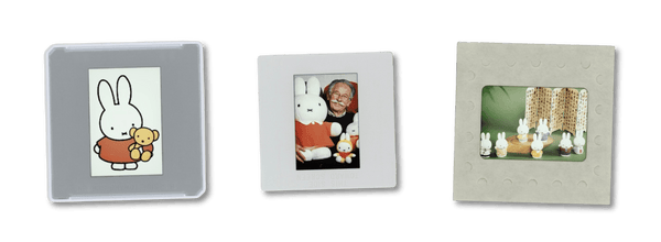 Miffy: Dick Bruna - KICKOMI