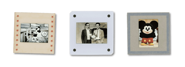 Myszka Miki: Walt Disney & Ub Iwerks - KICKOMI