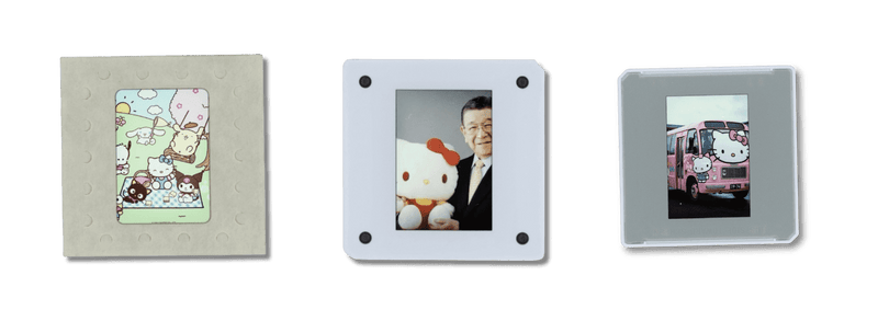 Sanrio: Shintaro Tsuji - KICKOMI