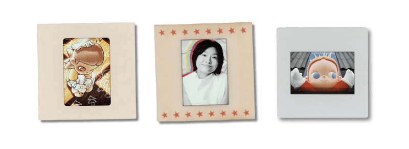 Zsiga: Wu Dandan - KICKOMI