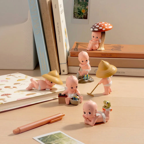Kewpie