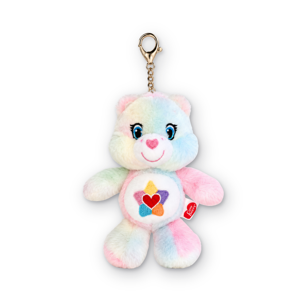 Care Bears Rainbow Bear