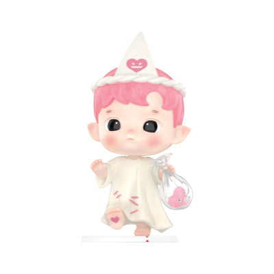 Hacipupu A Night of Fantasy – Heart Stealer