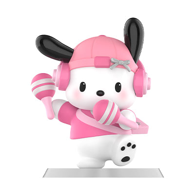 Pochacco
