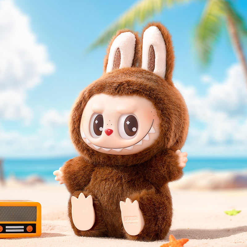 Labubu The Monsters Have a Seat – Duoduo (Secret)