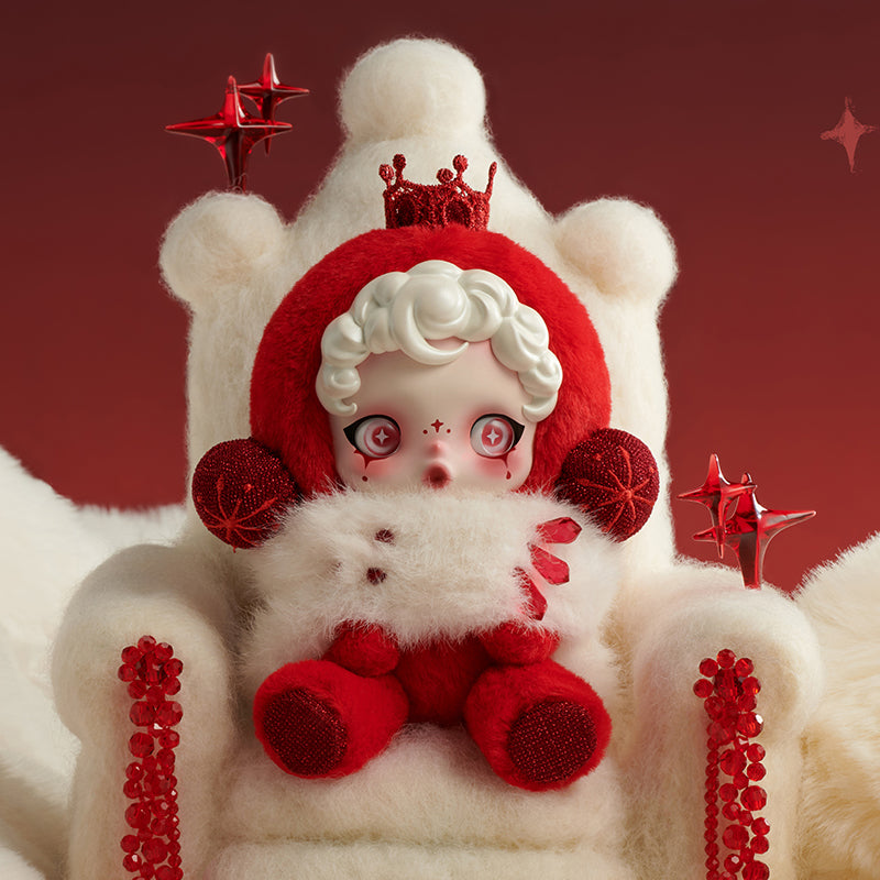 SKULLPANDA Winter Symphony – Symphony of Wishes (Secret)