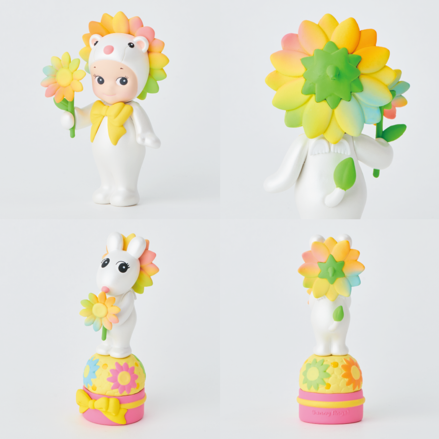 Sonny Angel Flower Gift