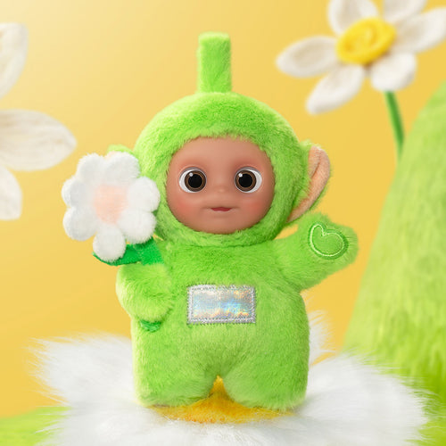 Teletubbies Say Hello – Dipsy's Naughty Flower