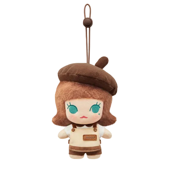 POP BEAN Coffee Factory – MOLLY One-day Shop Manager (Secret)