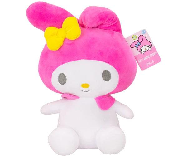 My Melody | Pliušinis žaislas 25 cm
