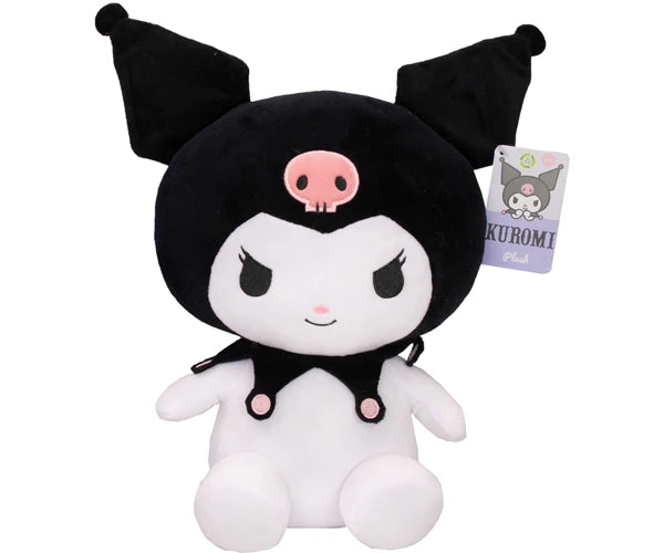 Kuromi | Pliušinis žaislas 23 cm