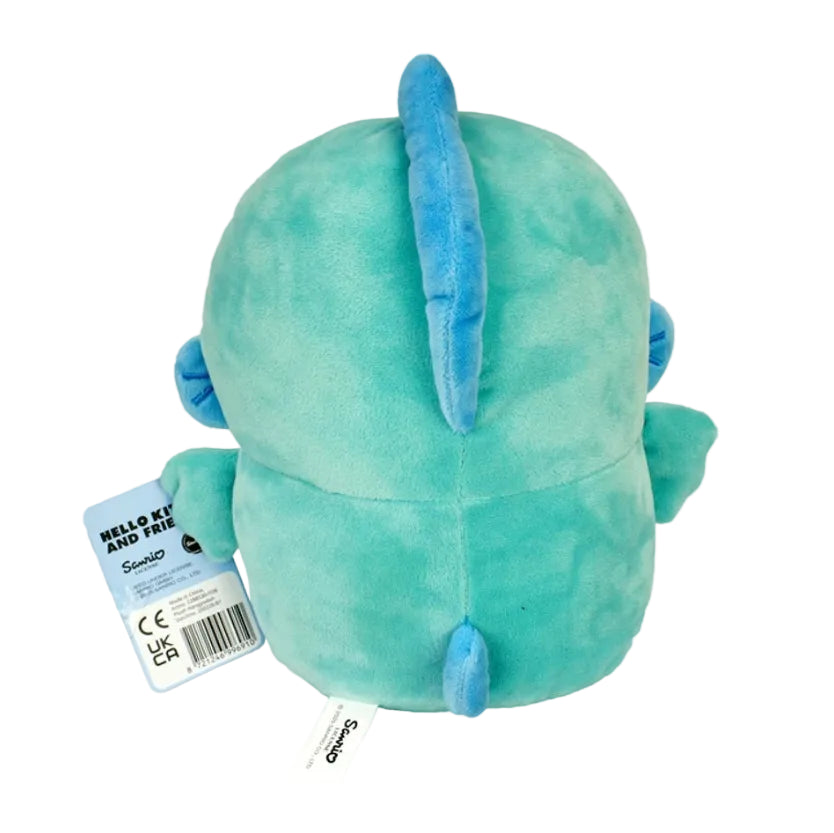Hangyodon | 23 см