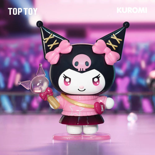 Kuromi Sparking Idol – Dream Starter