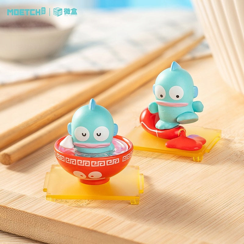 Hangyodon Enjoy Solitude Time Mini