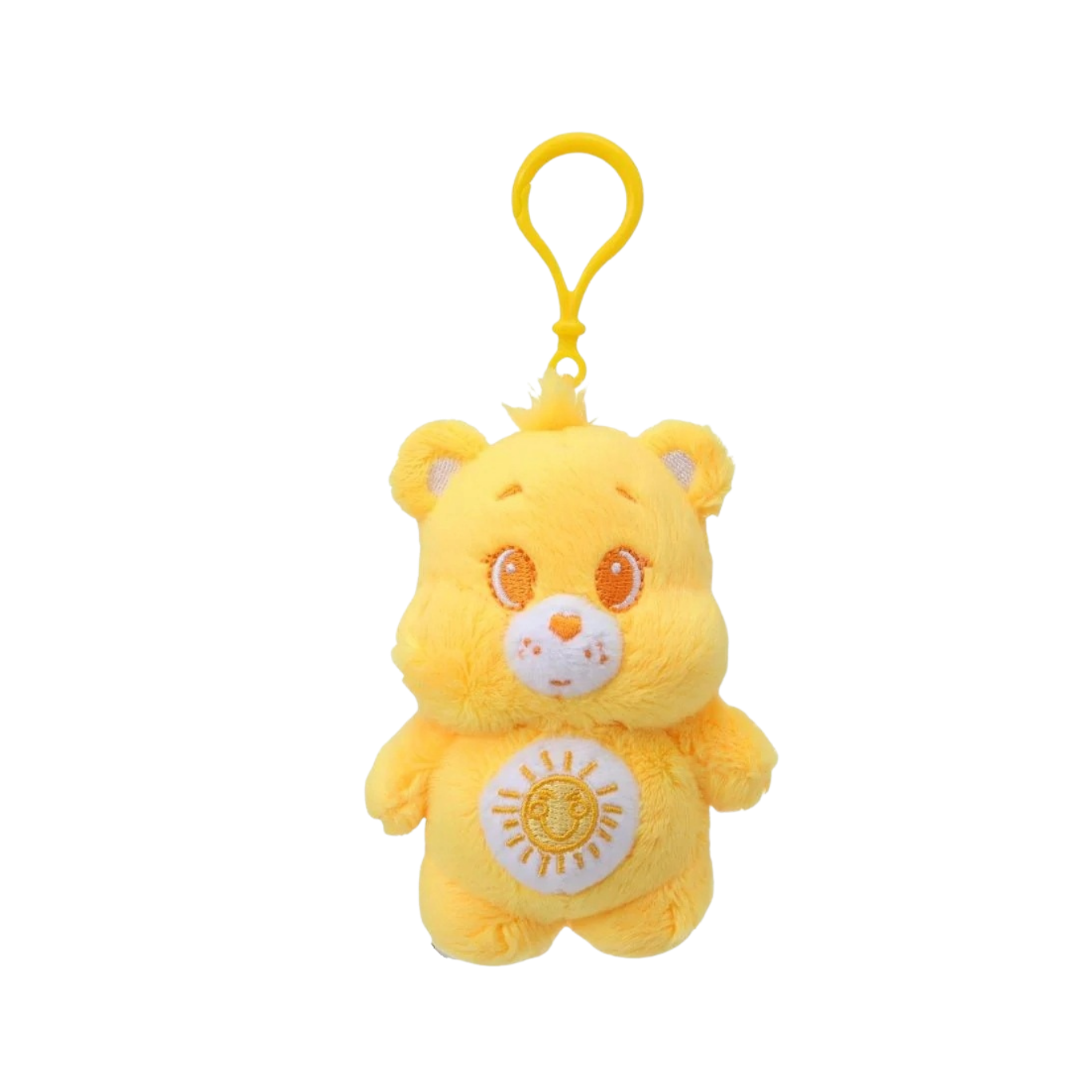 Care Bears Funshine Bear Żółty