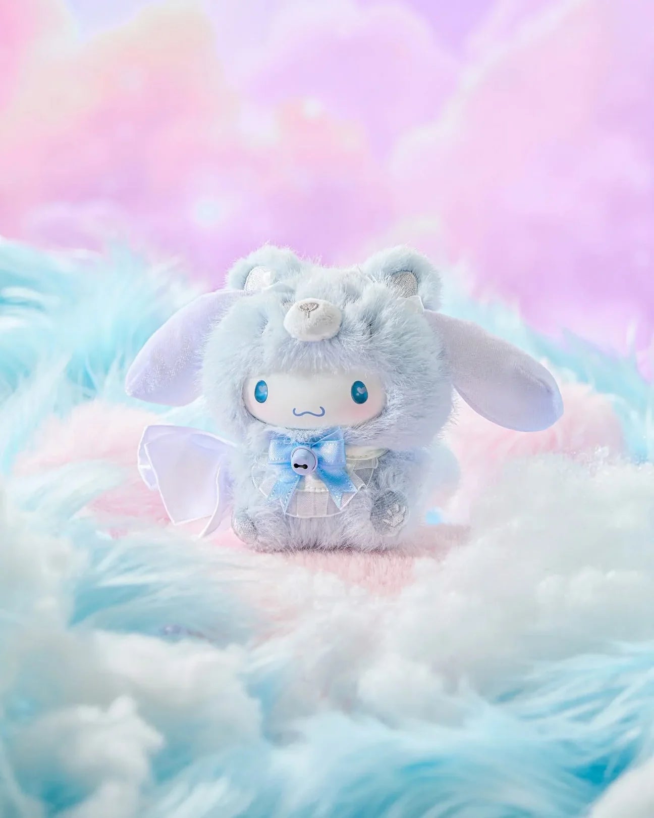 Sanrio Characters Fox Island