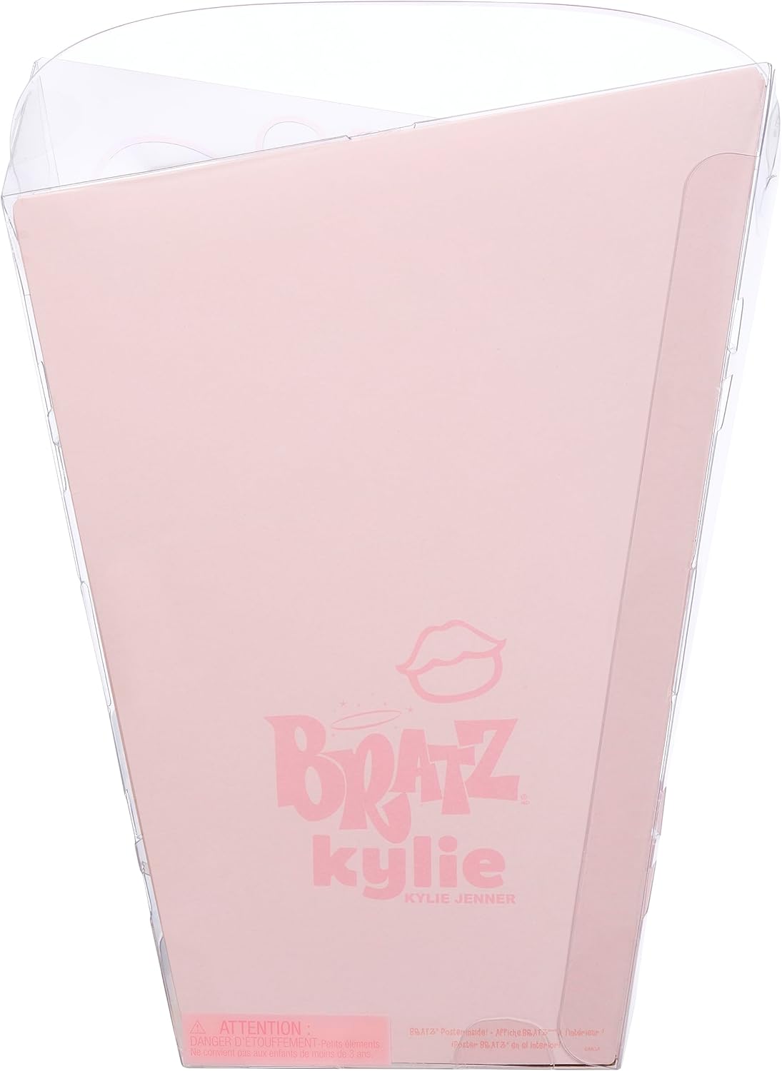 Bratz - Bratz x Kylie Jenner Day - KICKOMI