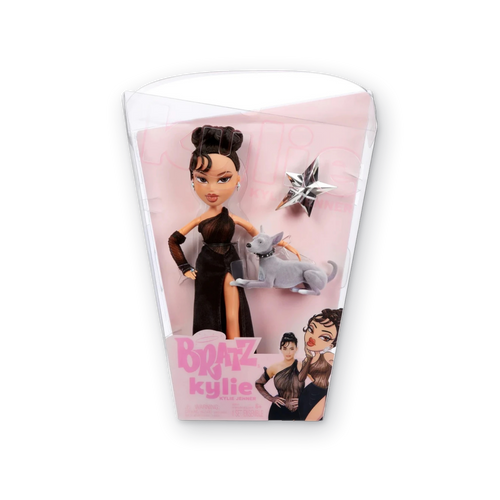 Bratz x Kylie Jenner Night