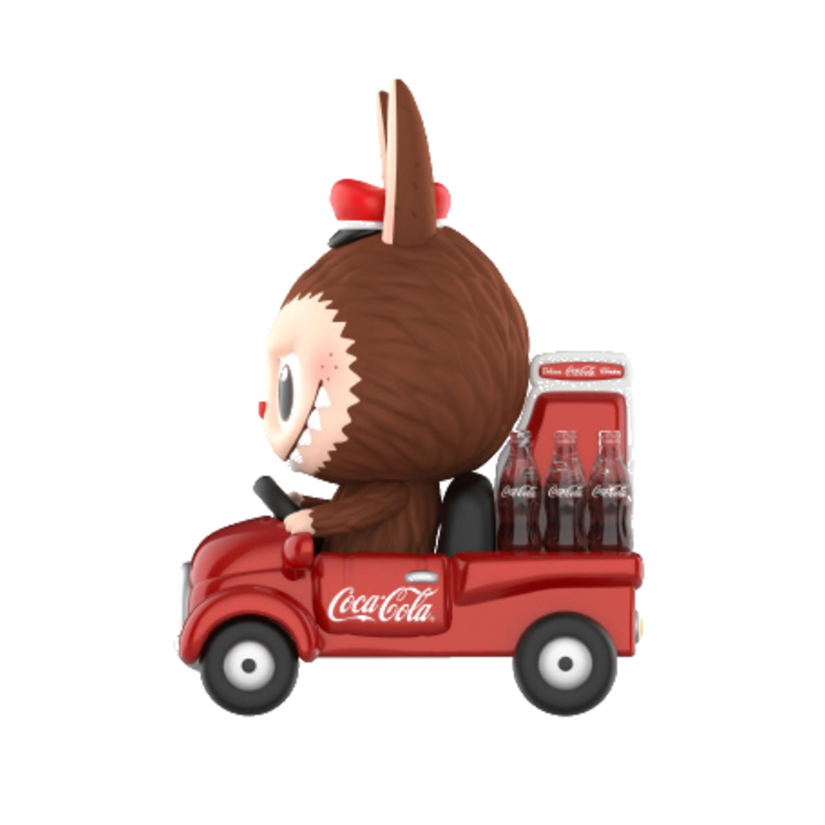 Labubu The Monsters Coca-Cola – LABUBU Express (Secret)