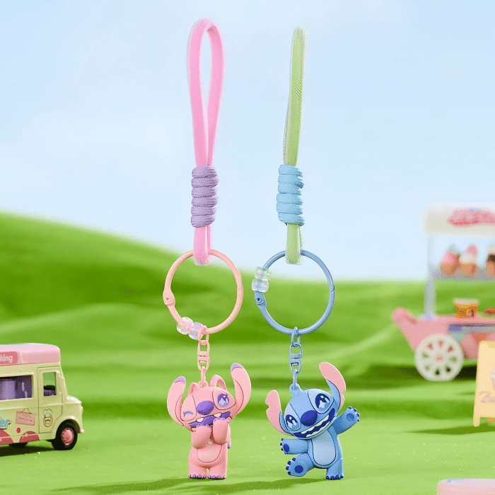 Disney Tiny Lilo & Stitch Collection – szczegóły