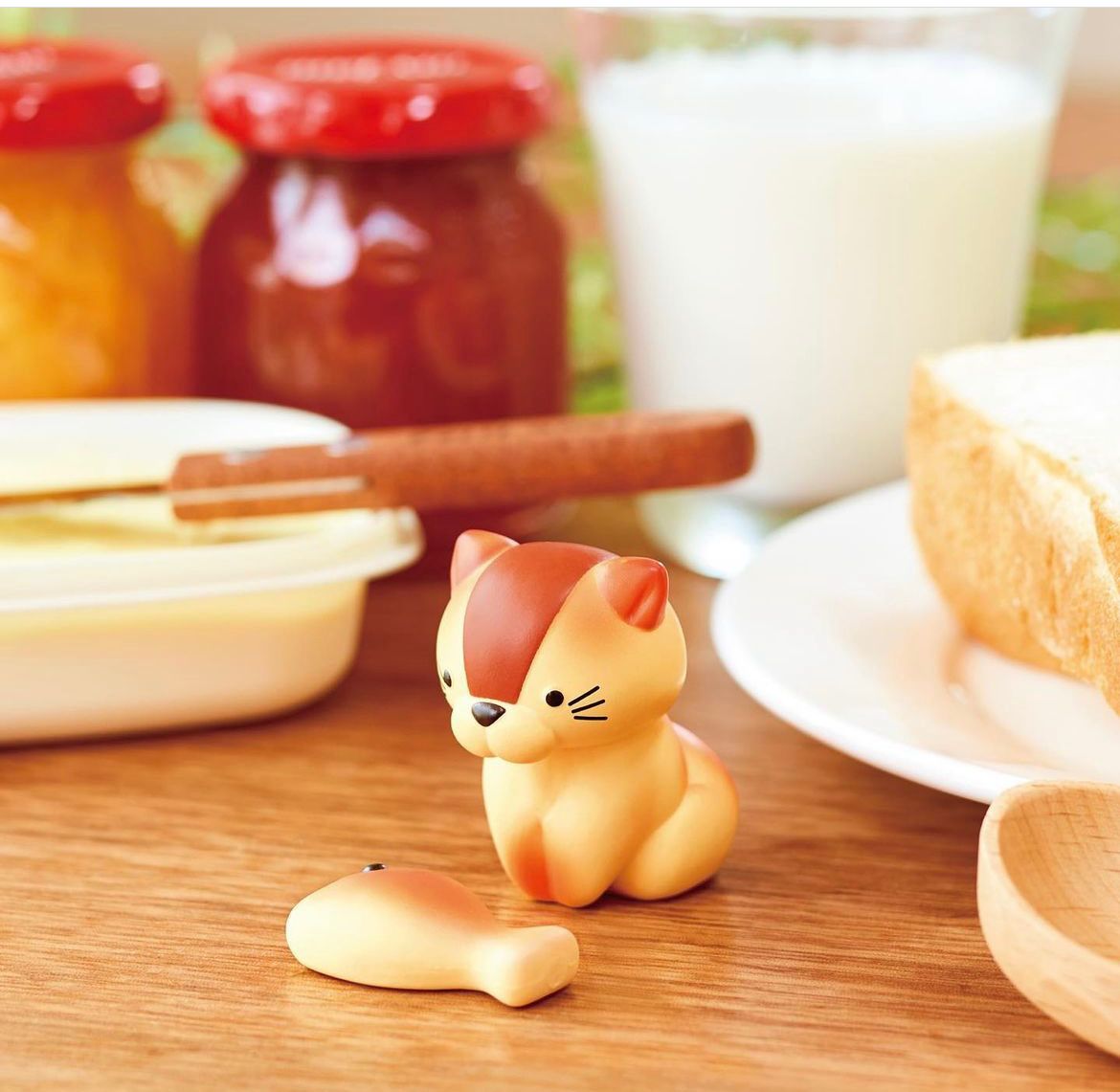 Dreams - Animal Bakery 1 - KICKOMI
