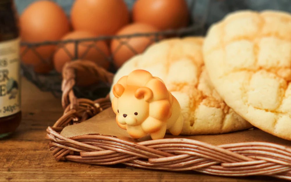 Dreams - Animal Bakery Mini Figure Series 2 | Blind Box Figurka Kolekcjonerska - KICKOMI