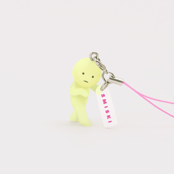 Dreams - Smiski Strap Series 4 - KICKOMI