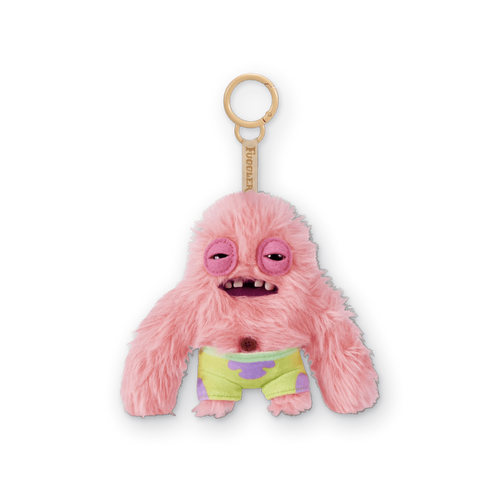 Fuggler × SpongeBob Patrick Star