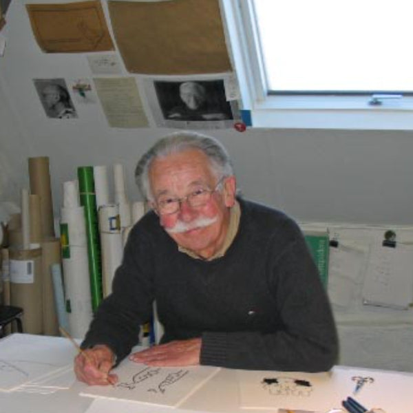 Dick Bruna