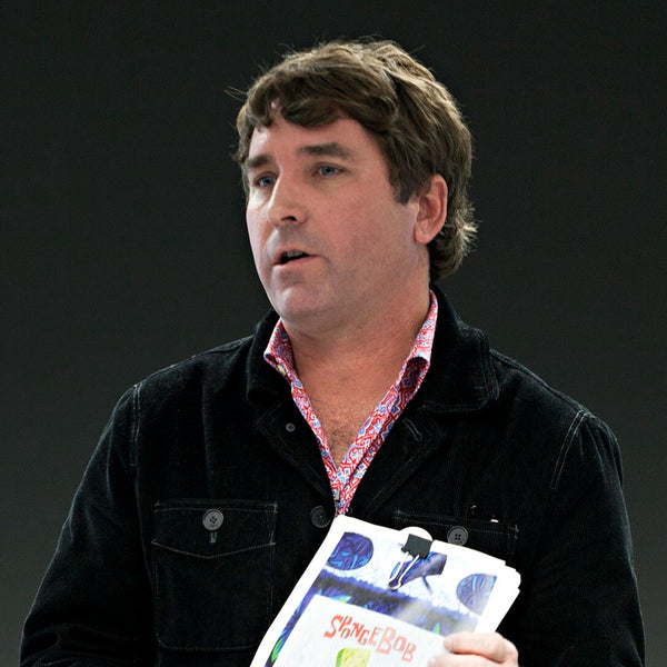 Stephen Hillenburg