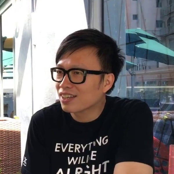 Kenny Wong