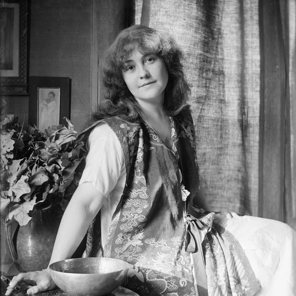 Rose O'Neill