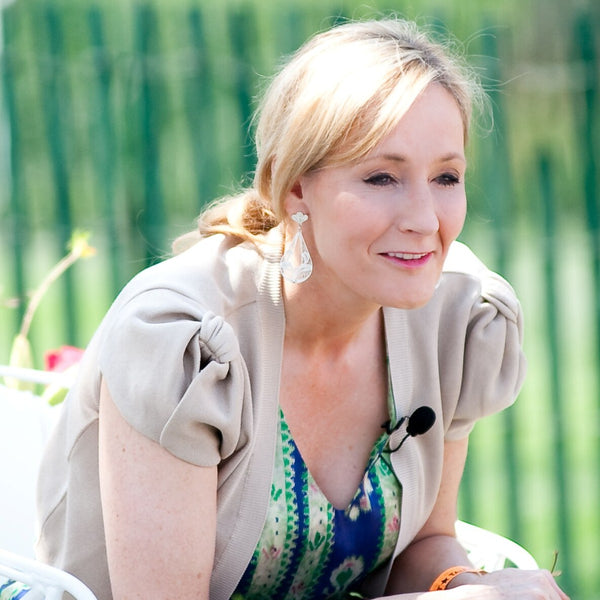 J.K. Rowling