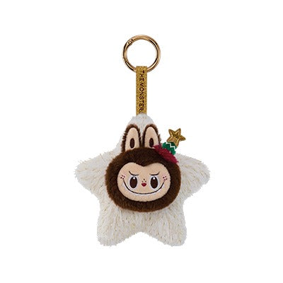 Labubu The Monsters Classic Sparkly – Labubu (Secret)