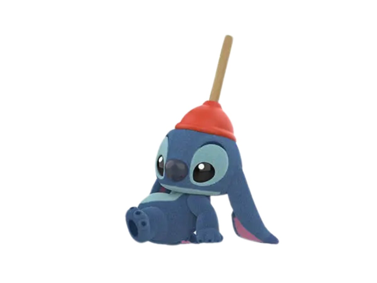 POP MART - Disney Stitch Little Emotions - KICKOMI