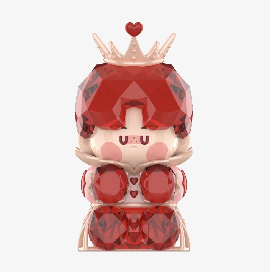 POP MART - PINO JELLY Hard & Shiny Series Figures | Blind Box Figurka Kolekcjonerska - KICKOMI