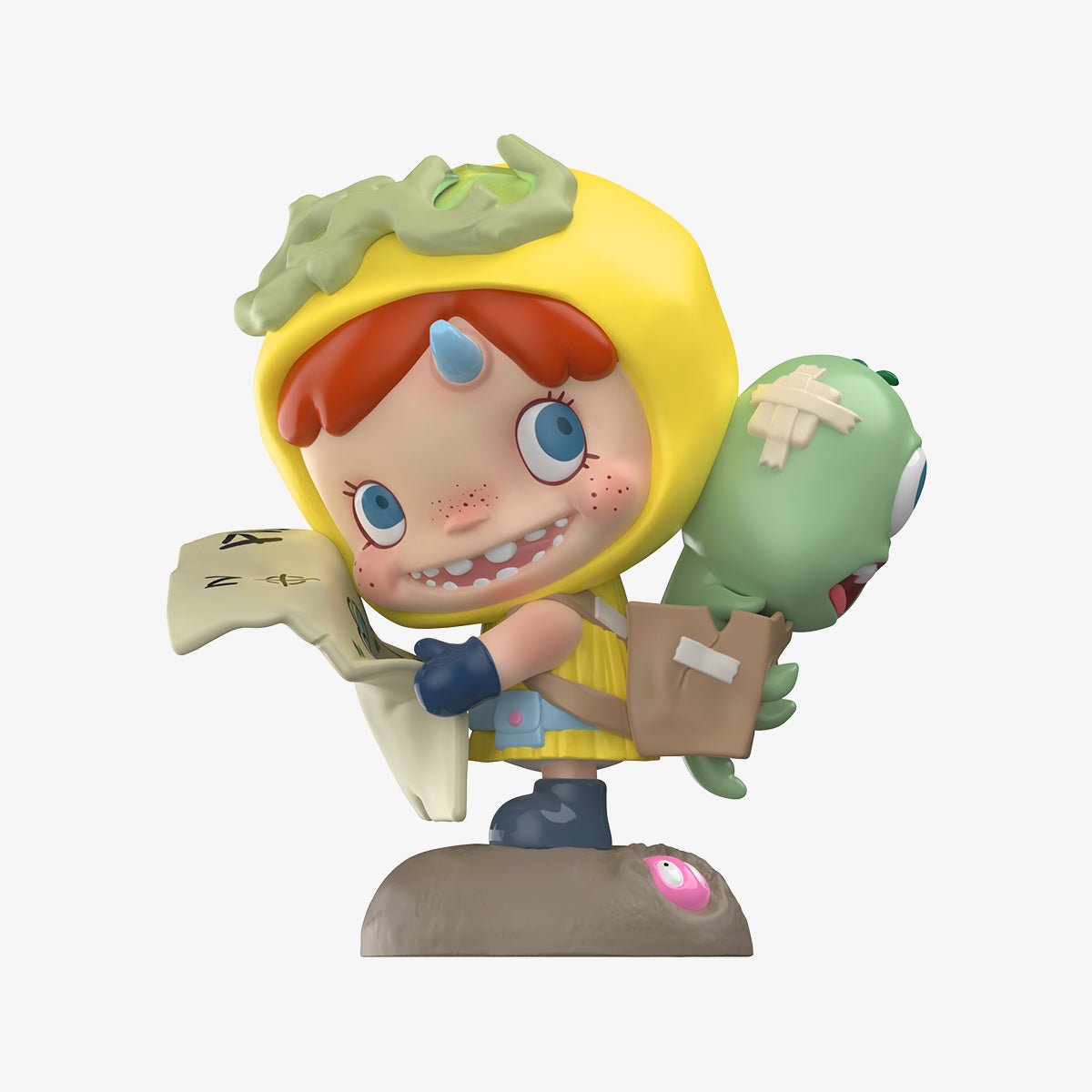 POP MART - POLAR HELLO POLAR Season 1 - KICKOMI
