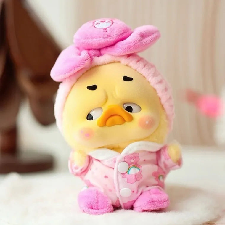 Upset Duck x Care Bears blind box