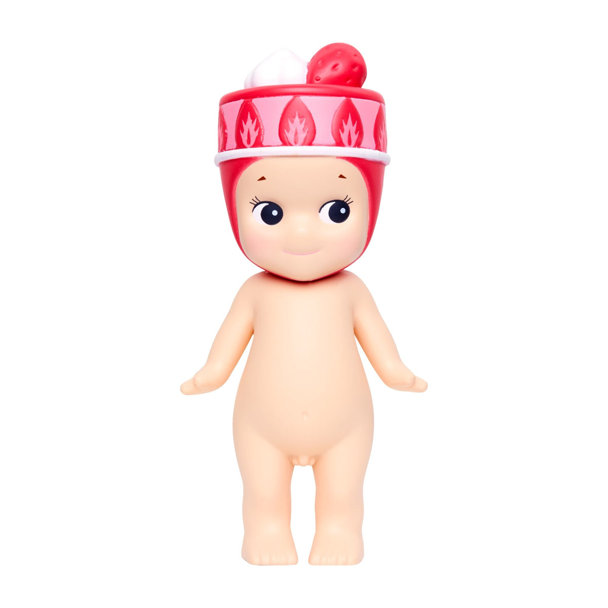 Sonny Angel Sweets Series – Strawberry Shortcake