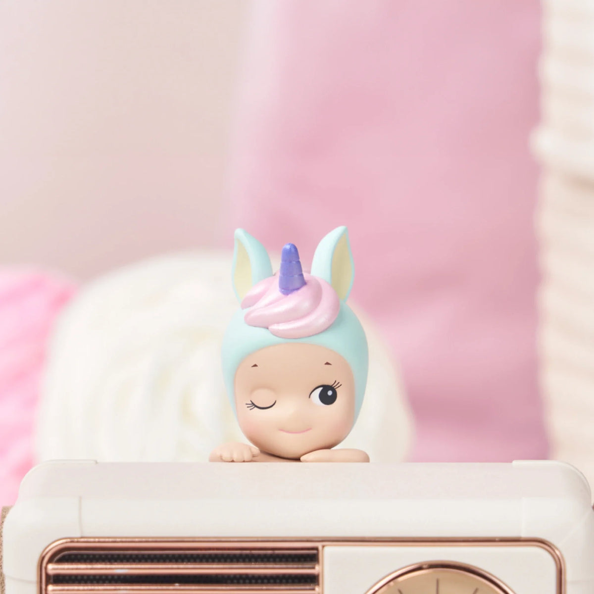 Sonny Angel Hippers Dreaming – figurka sekretna