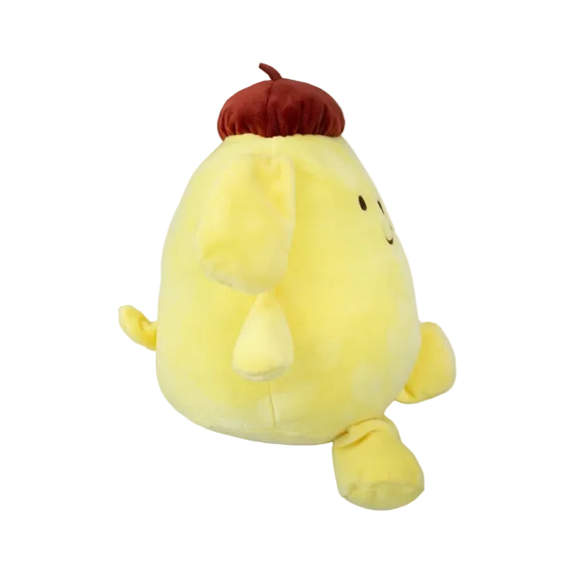 Sanrio - Pompompurin | Maskotka 25 cm - KICKOMI