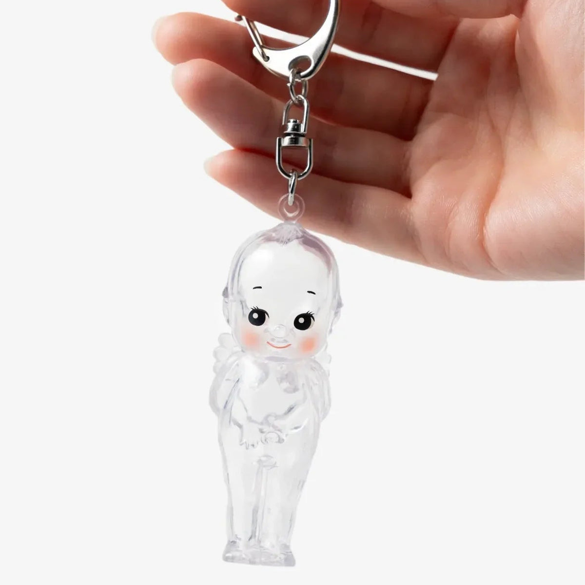 Kewpie Clear – szczegóły