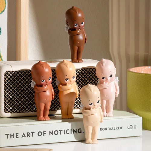 Kewpie Tones – cała kolekcja