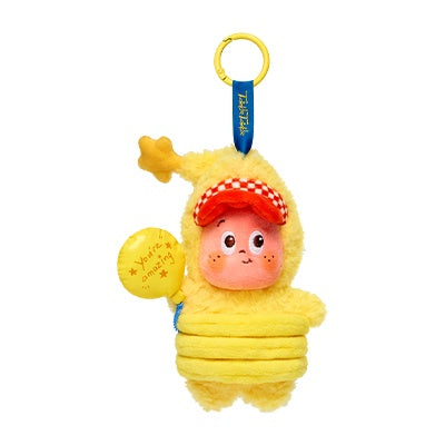 Twinkle Twinkle Be a Little Star – Little Balloon (Secret)