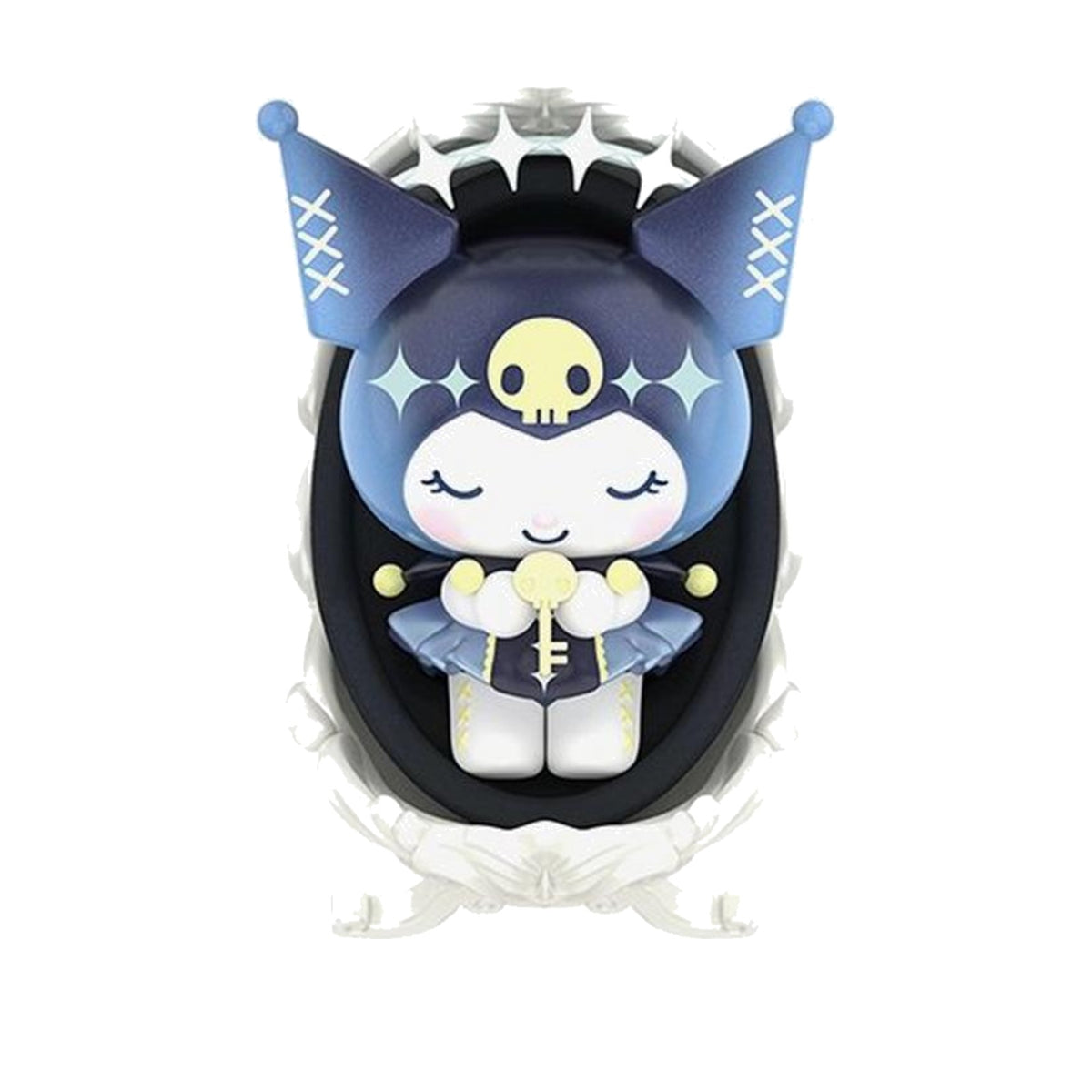 Kuromi Witch's Festival – Sleep (Secret)