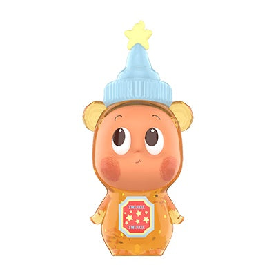 Twinkle Twinkle Create Your Taste – Twinkle Candy (Super Secret)