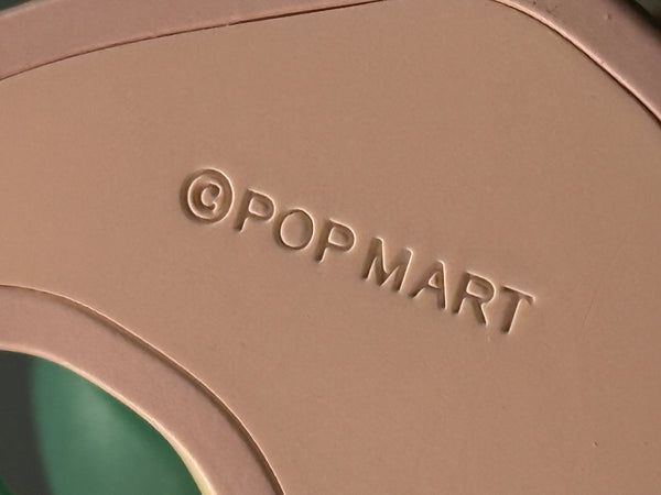 Jak sprawdzić, czy figurka Pop Mart jest oryginalna
