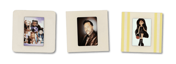 Bratz: Carter Bryant - KICKOMI