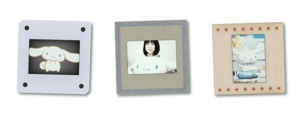 Cinnamoroll: Miyuki Okumura - KICKOMI