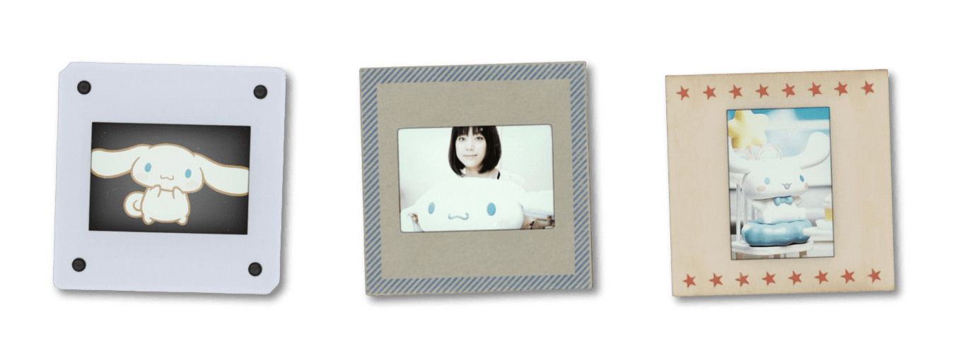 Cinnamoroll: Miyuki Okumura - KICKOMI